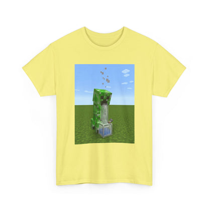 Creeper Hits The Bong Tee