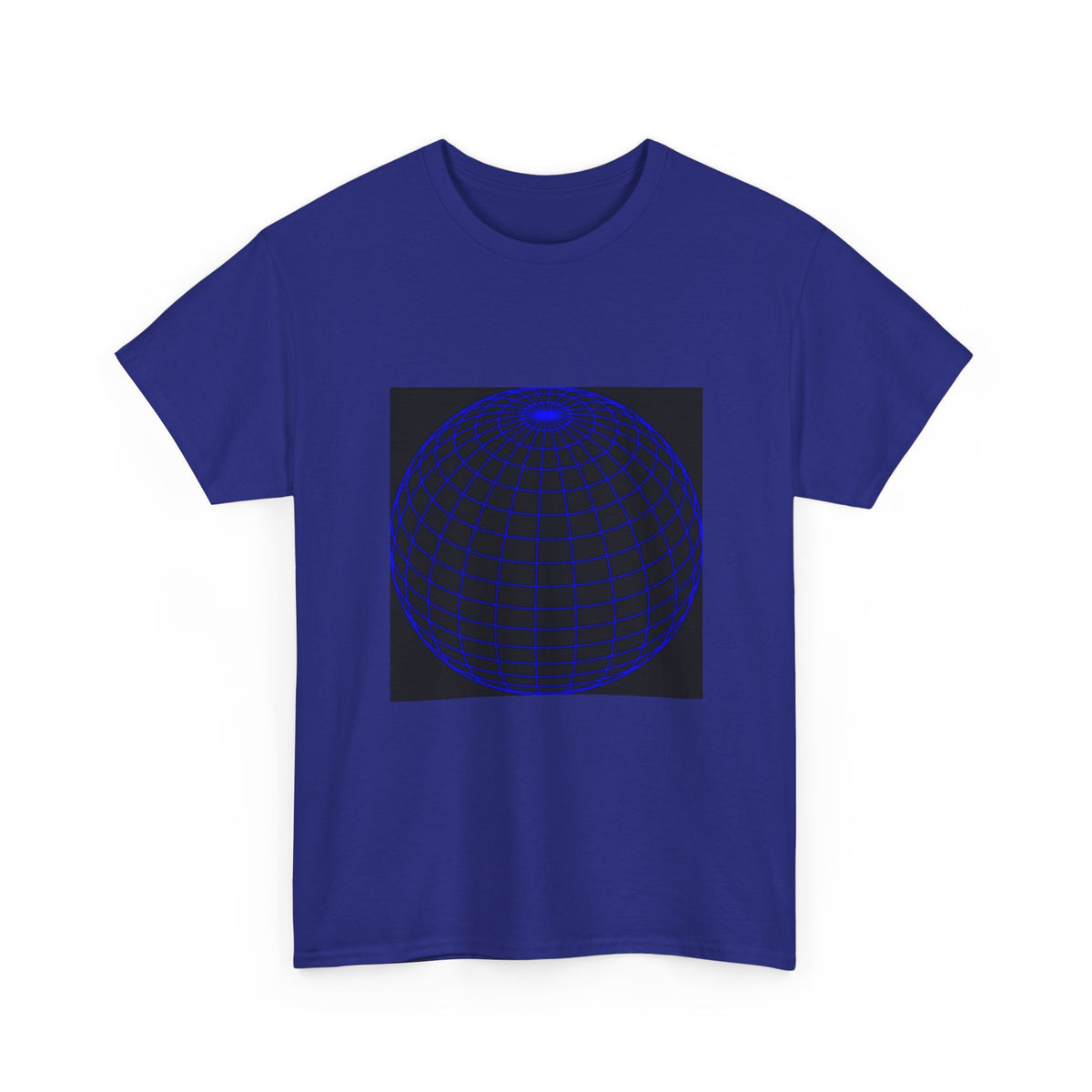 Hidden Ember Graphic Tee