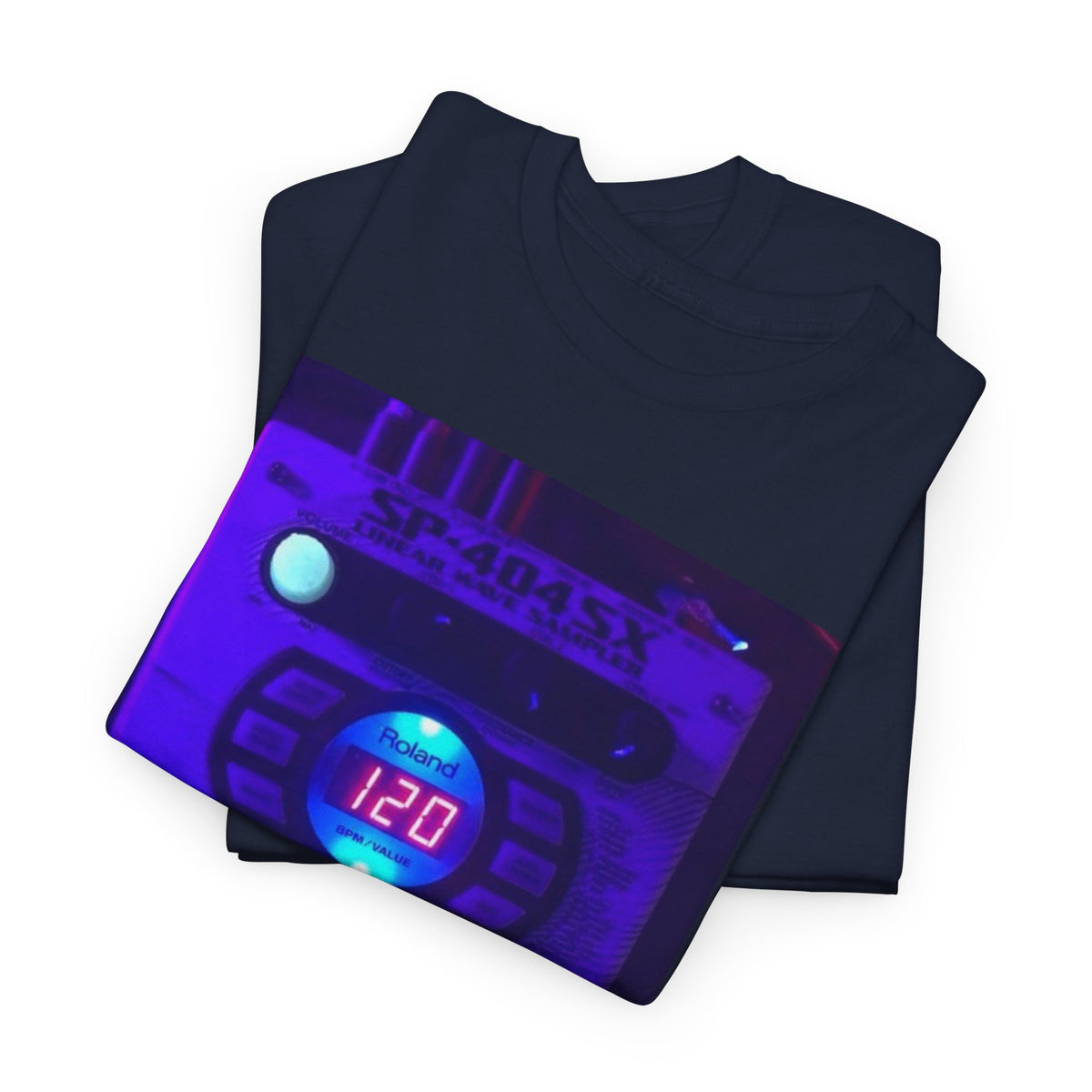 Cousin Litt’s Revenge Graphic Tee