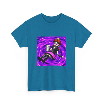 Digital Drip II Tee