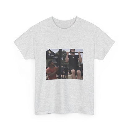 Wilcox Tees — Warrior Transition