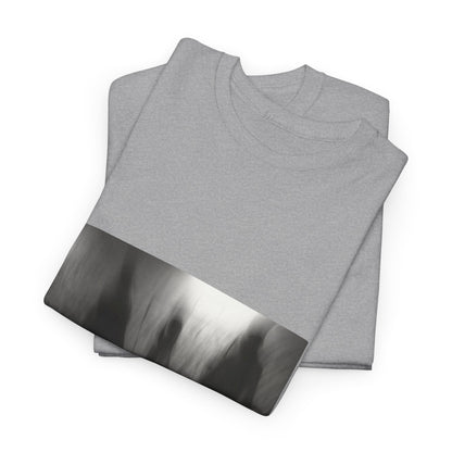 Untitled Wave Graphic Tee