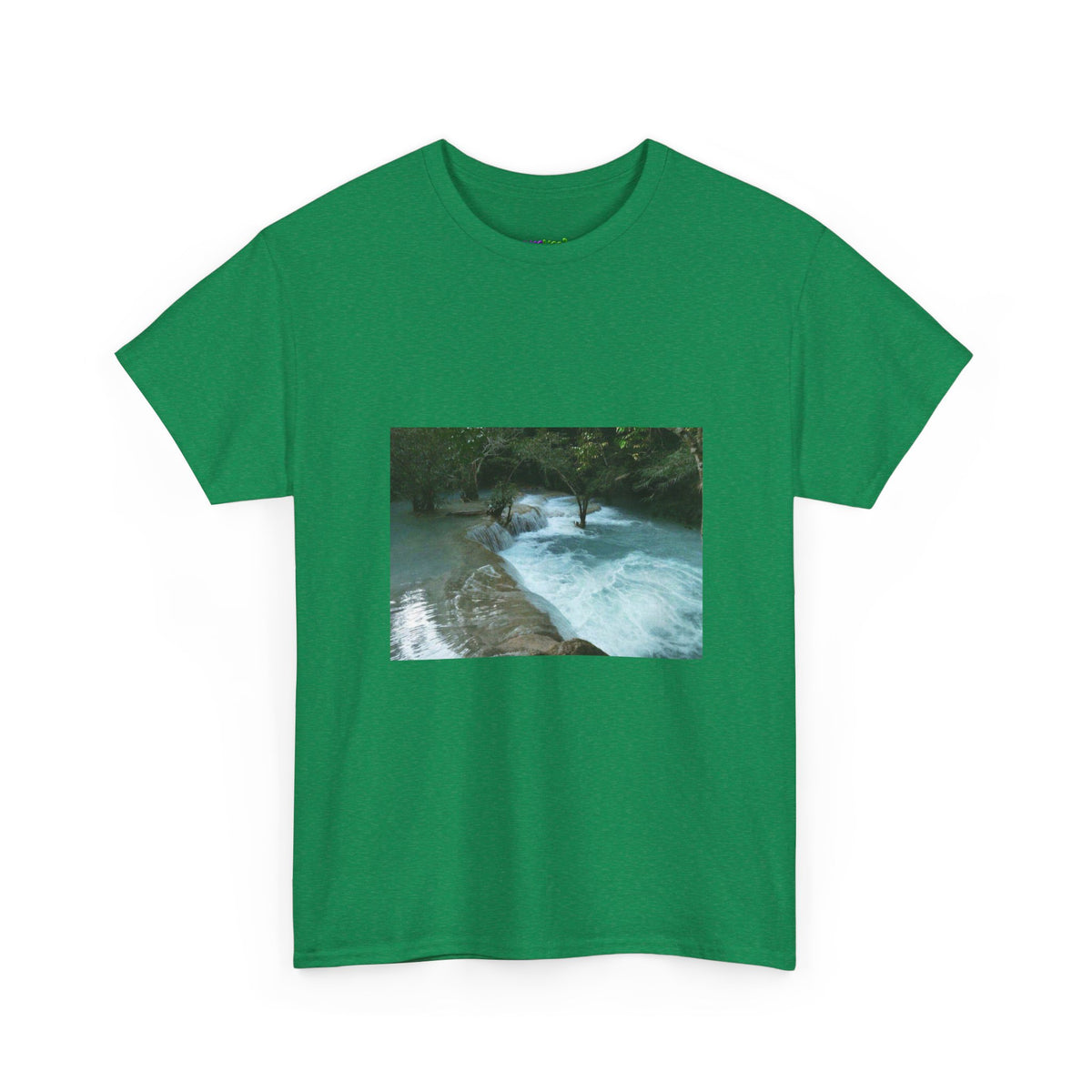 Formless Text Graphic Tee