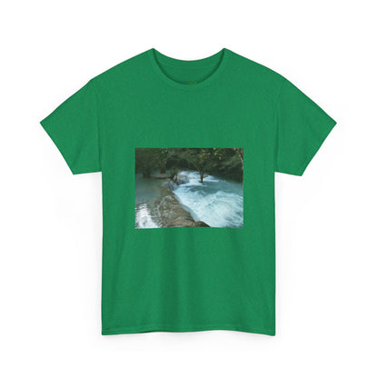 Formless Text Graphic Tee