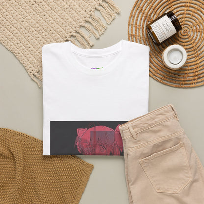 Abs0lve Letter Art Tee