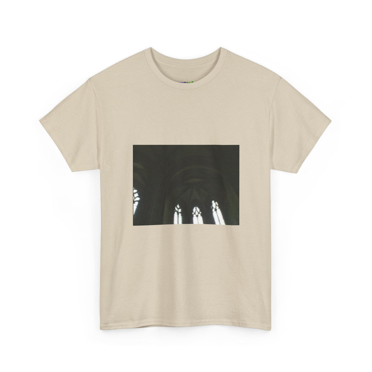 Midnight Ember Graphic Tee (Design 1)
