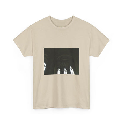 Midnight Ember Graphic Tee (Design 1)