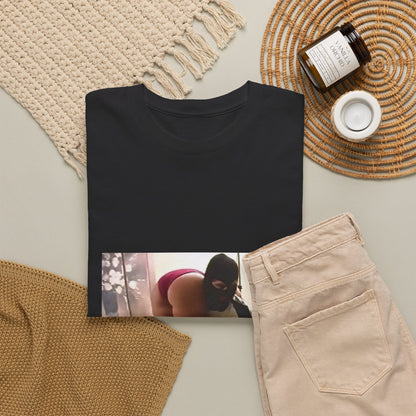 Urban Oasis Graphic Tee