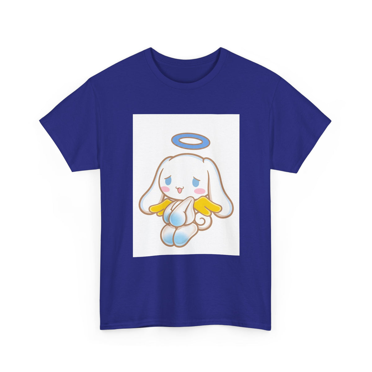 Cinnamoroll Angel Floating With Cloud Skirt
