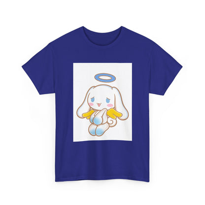 Cinnamoroll Angel Floating With Cloud Skirt