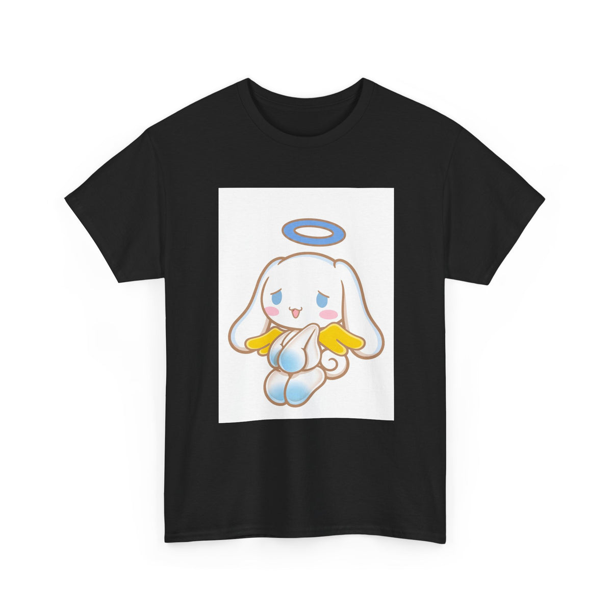 Cinnamoroll Angel Floating With Cloud Skirt
