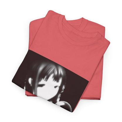 Neon Reverie Graphic Tee
