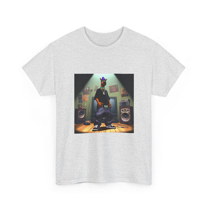 Drip Scooby Doo In The Spotlight Tee