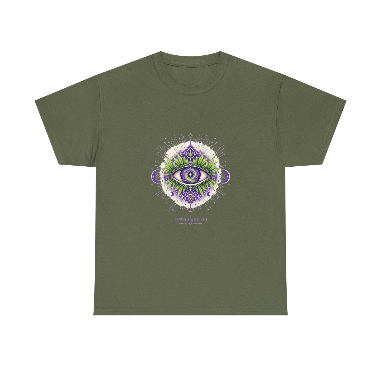 Astral Sesh Tee