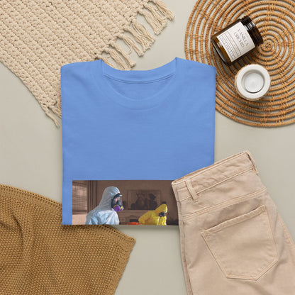 Almost Time Text Tee