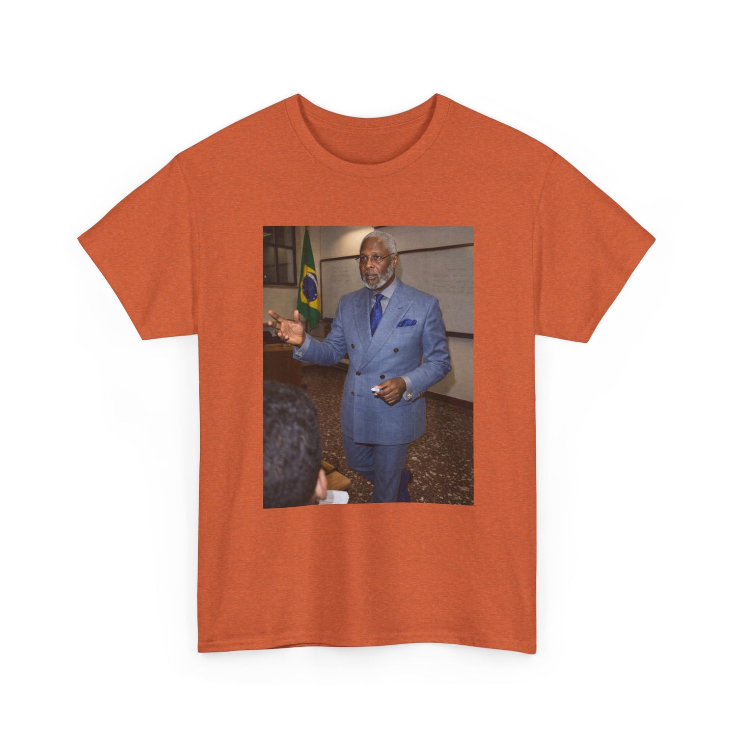 Dr. Clovis — ET de Varginha