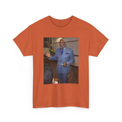 Dr. Clovis — ET de Varginha