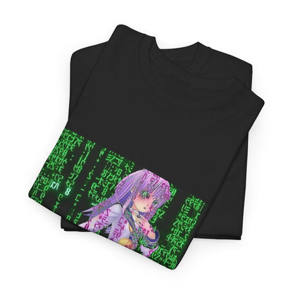 Vibe Resin Pulse Graphic Tee