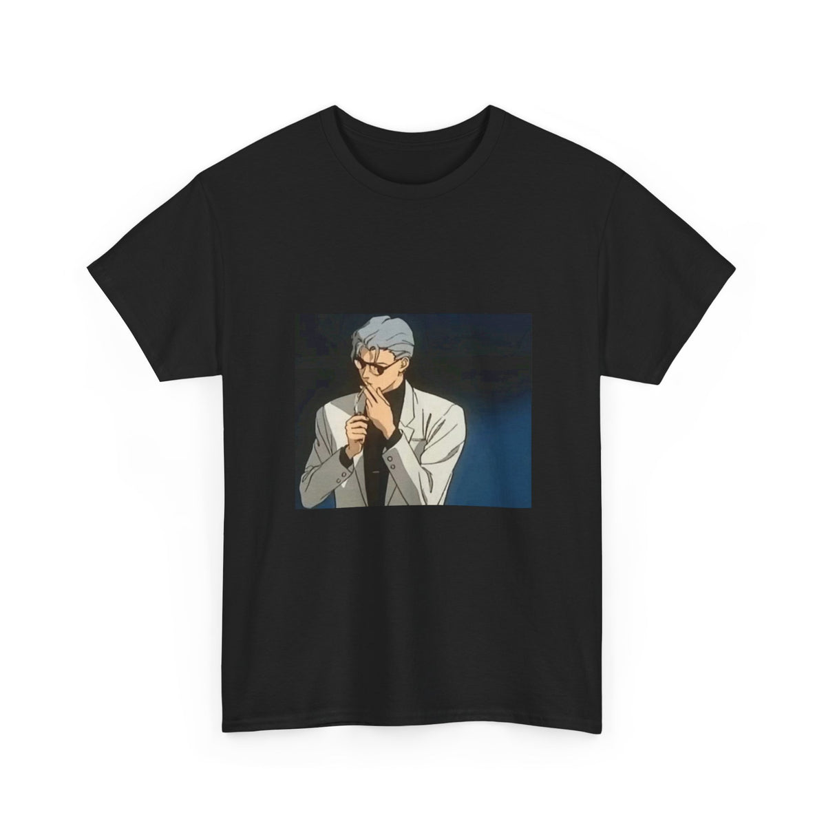 Gravity Leaf Graphic Tee