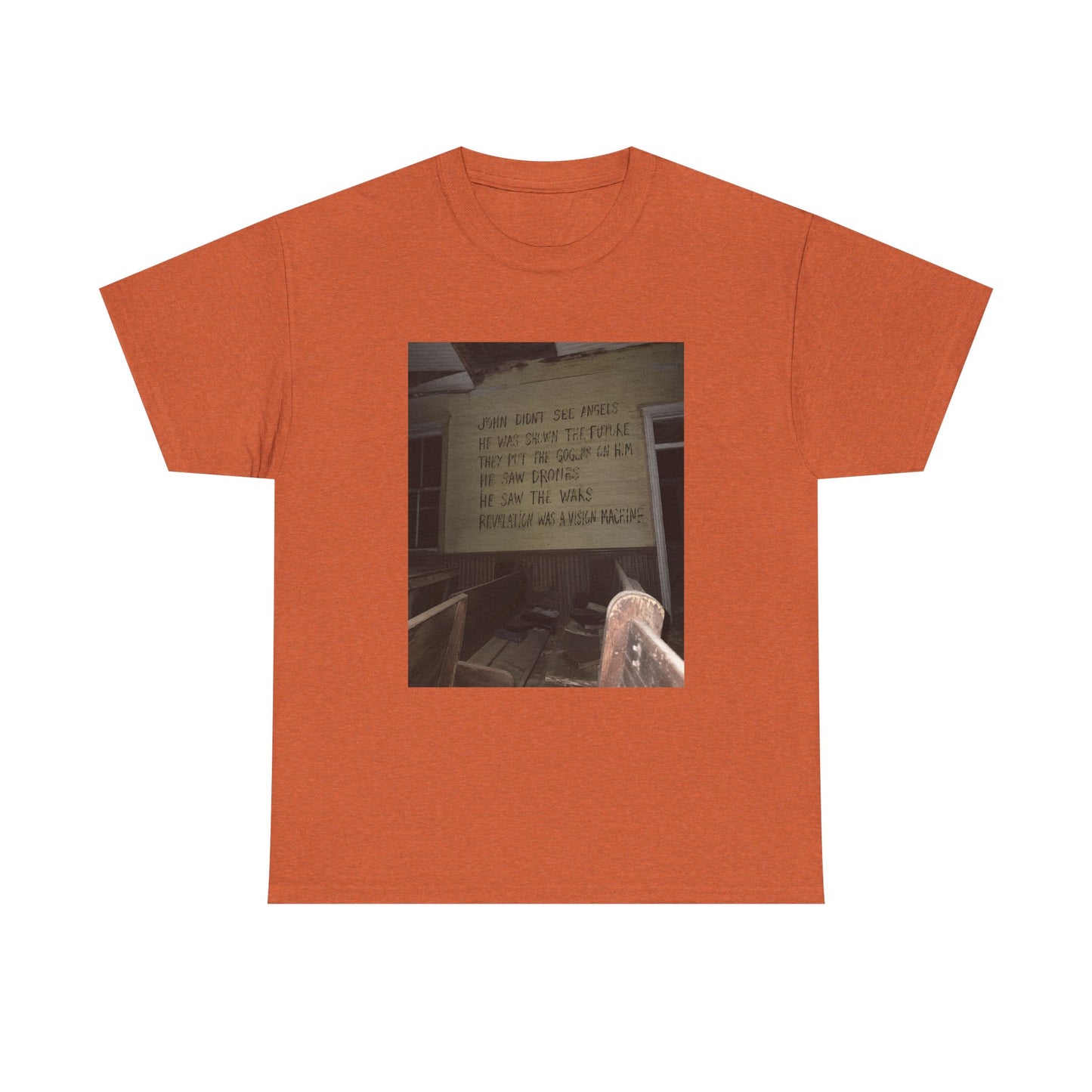 Dr. Clovis — Reverend's Blessing
