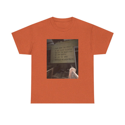 Dr. Clovis — Reverend's Blessing