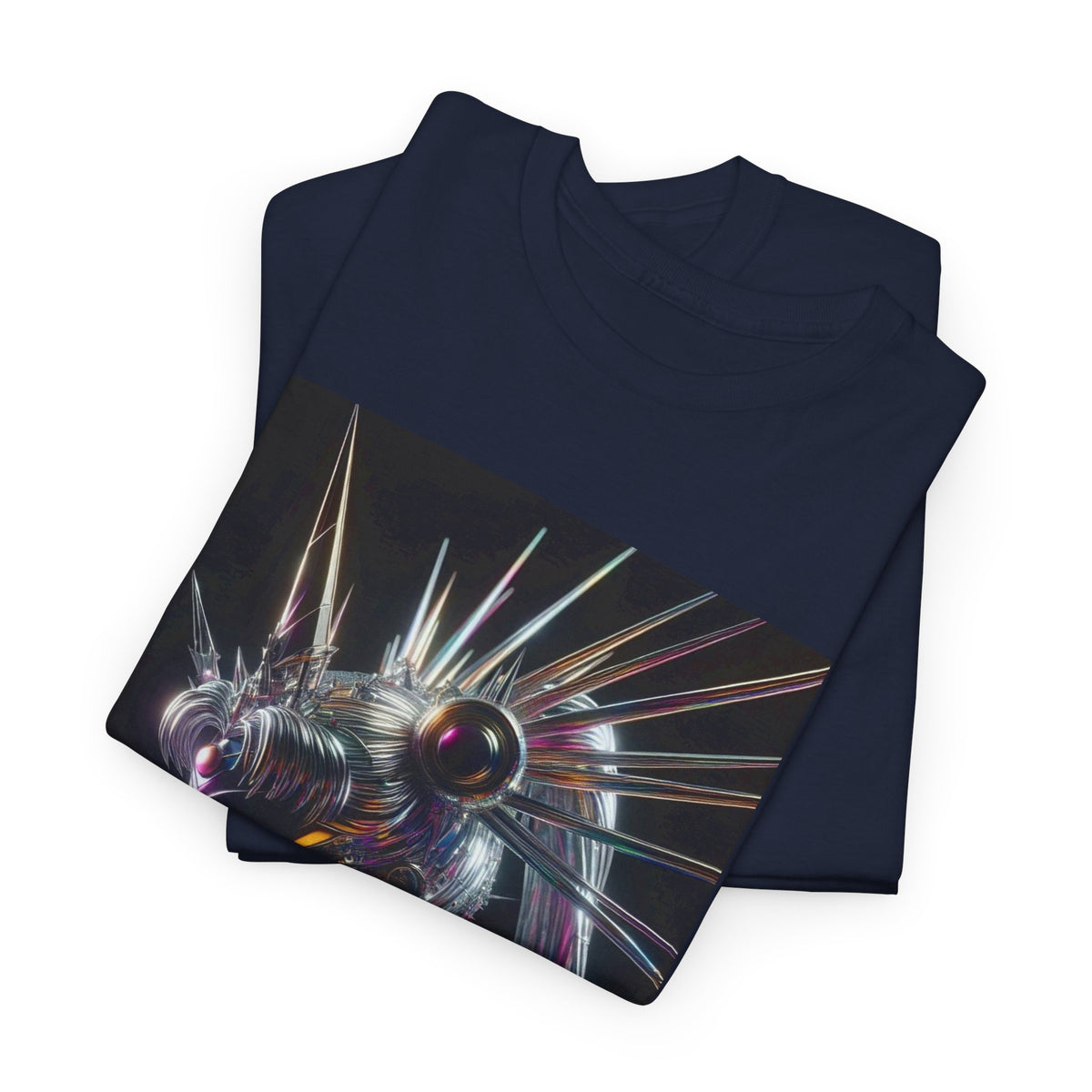 Neurotoxin Graphic Tee