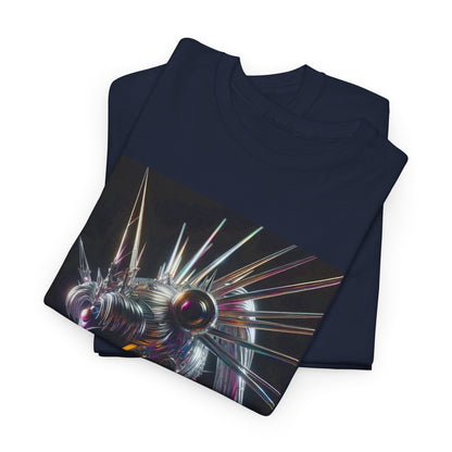 Neurotoxin Graphic Tee