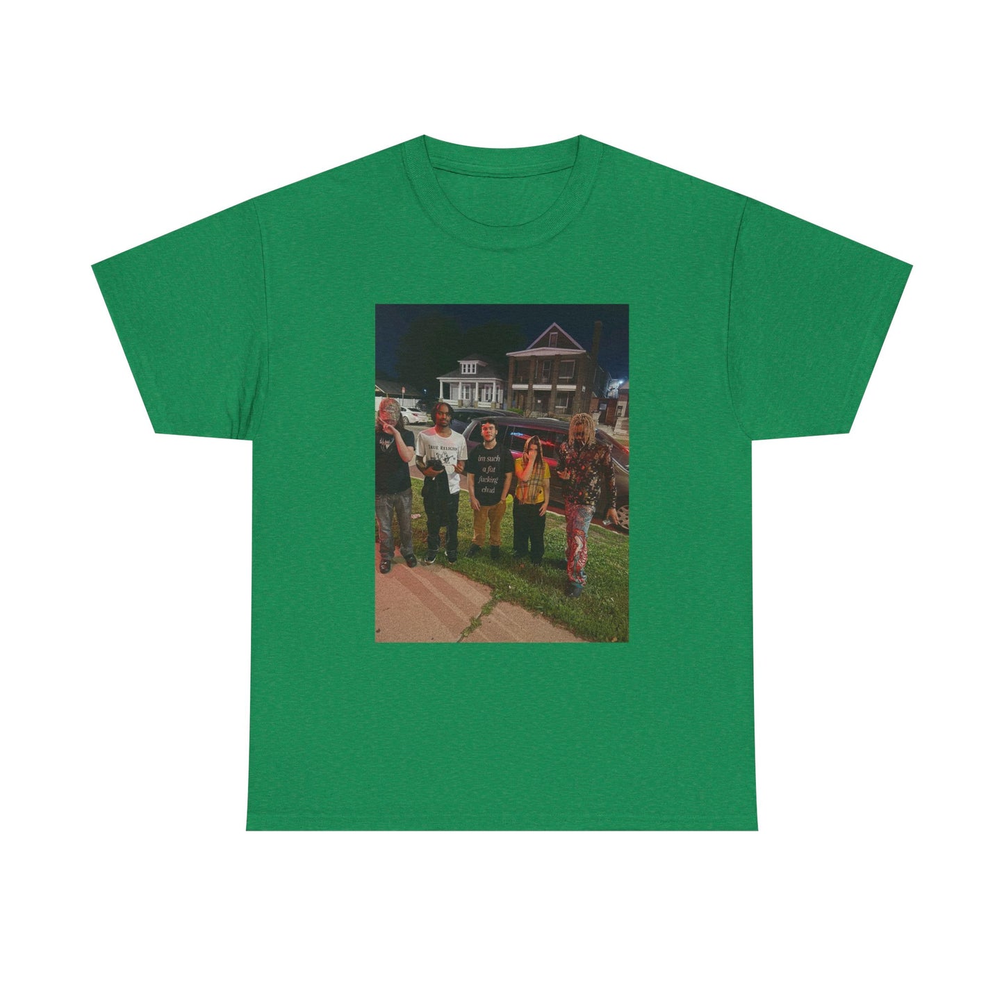 BigDill Store — Thottie Lot Black