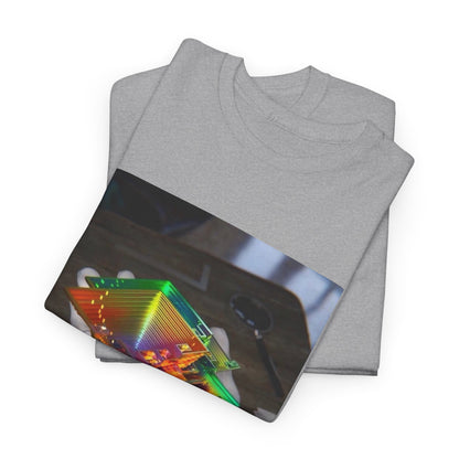 Cosmic Herb Classic Graphic Tee