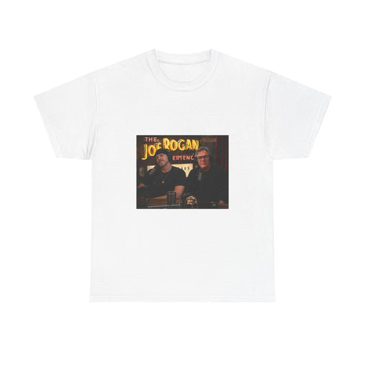 Wilcox Tees — Podcast Clip Ready