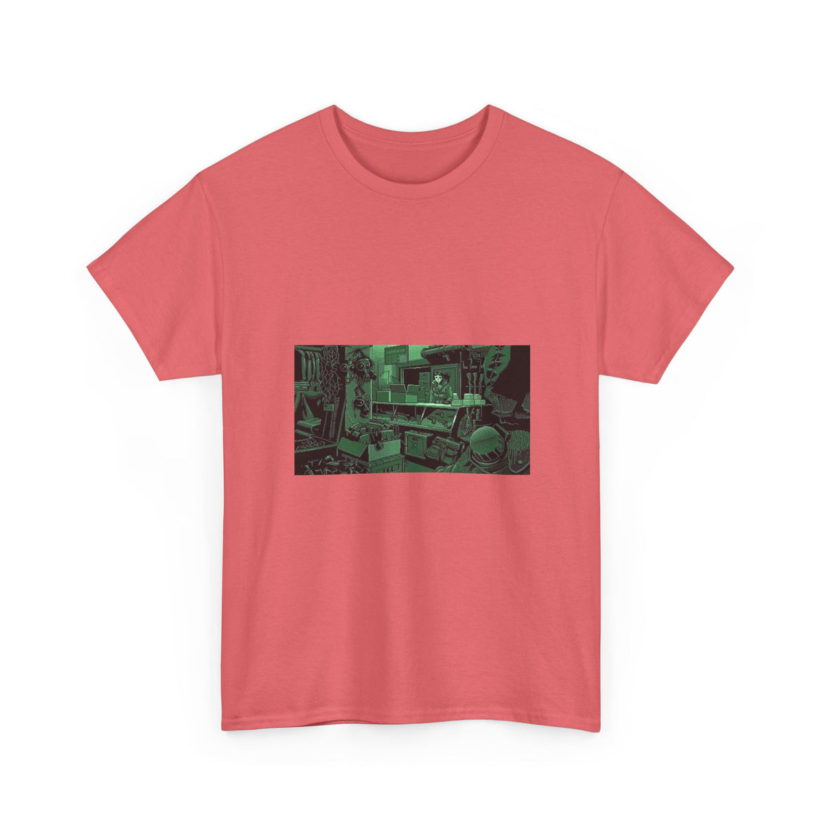 Omeweed Tee CRNV7Y3MxN8-1