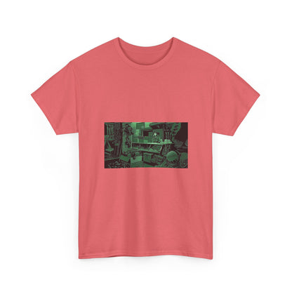 Omeweed Tee CRNV7Y3MxN8-1