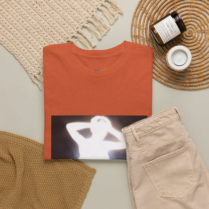 Quiet Canvas Graphic Tee