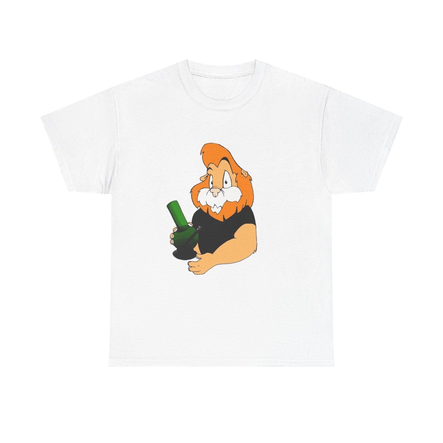 Daren Takes A Rip Tee