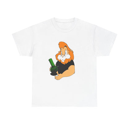 Daren Takes A Rip Tee