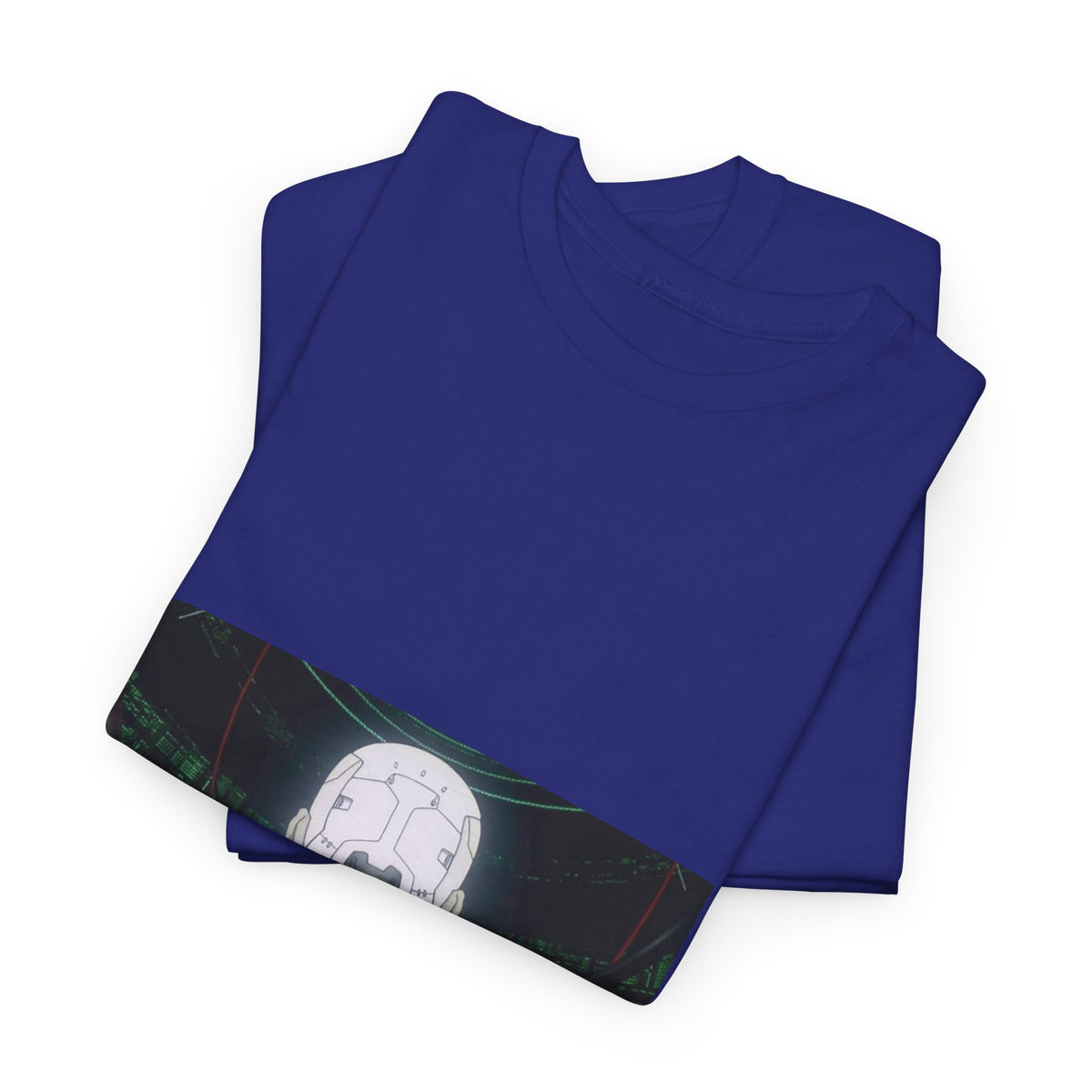Omeweed Tee CRrVlokshnu-1
