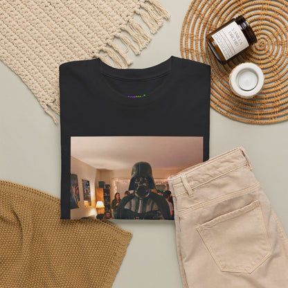 Elevated Street Vibes Graphic Tee