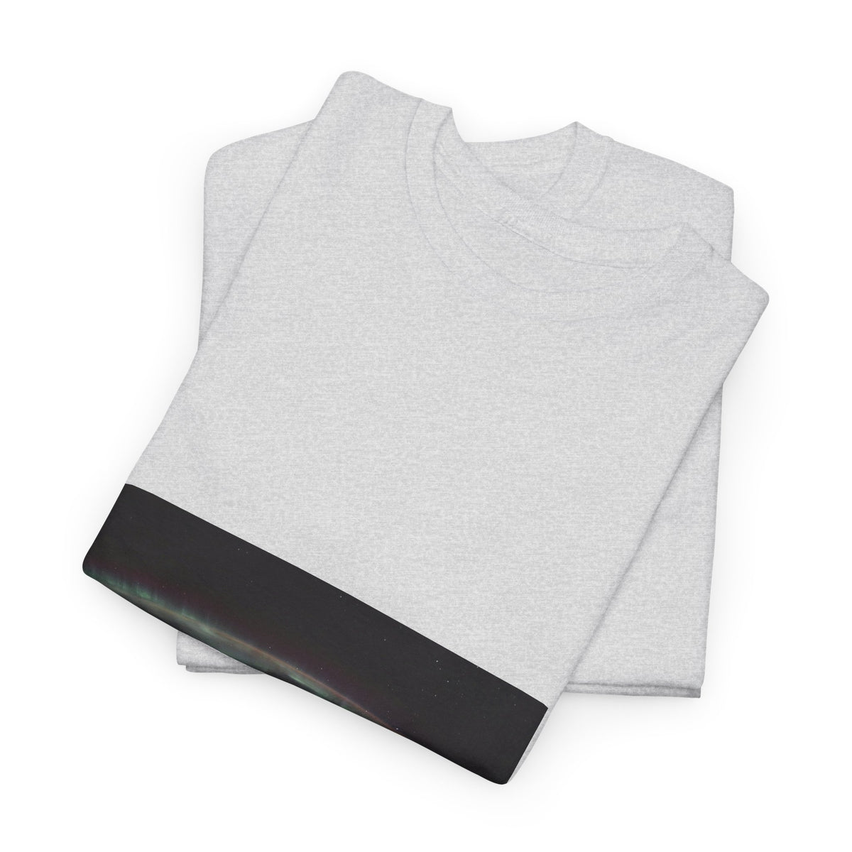 Urban Haze Echo Graphic Tee