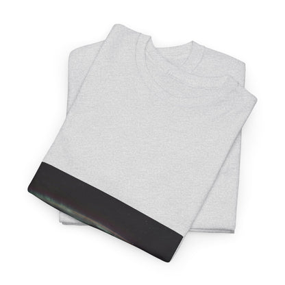 Urban Haze Echo Graphic Tee