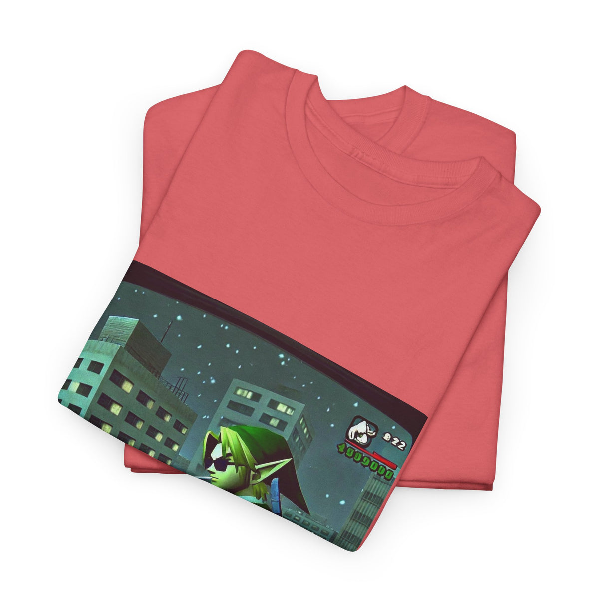Sniper Pack Streetwear Tee