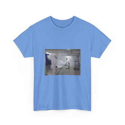 Mystic Smoke Graphic Tee
