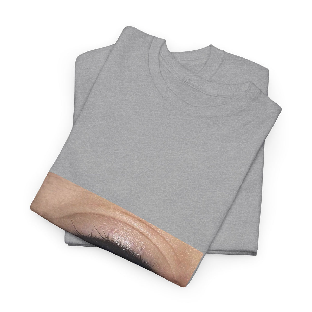 Velvet Vibe Graphic Tee