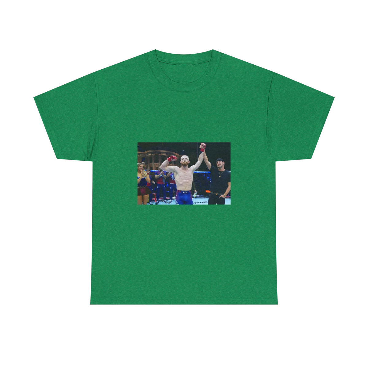 Wilcox Tees — Freedom Championship Joint
