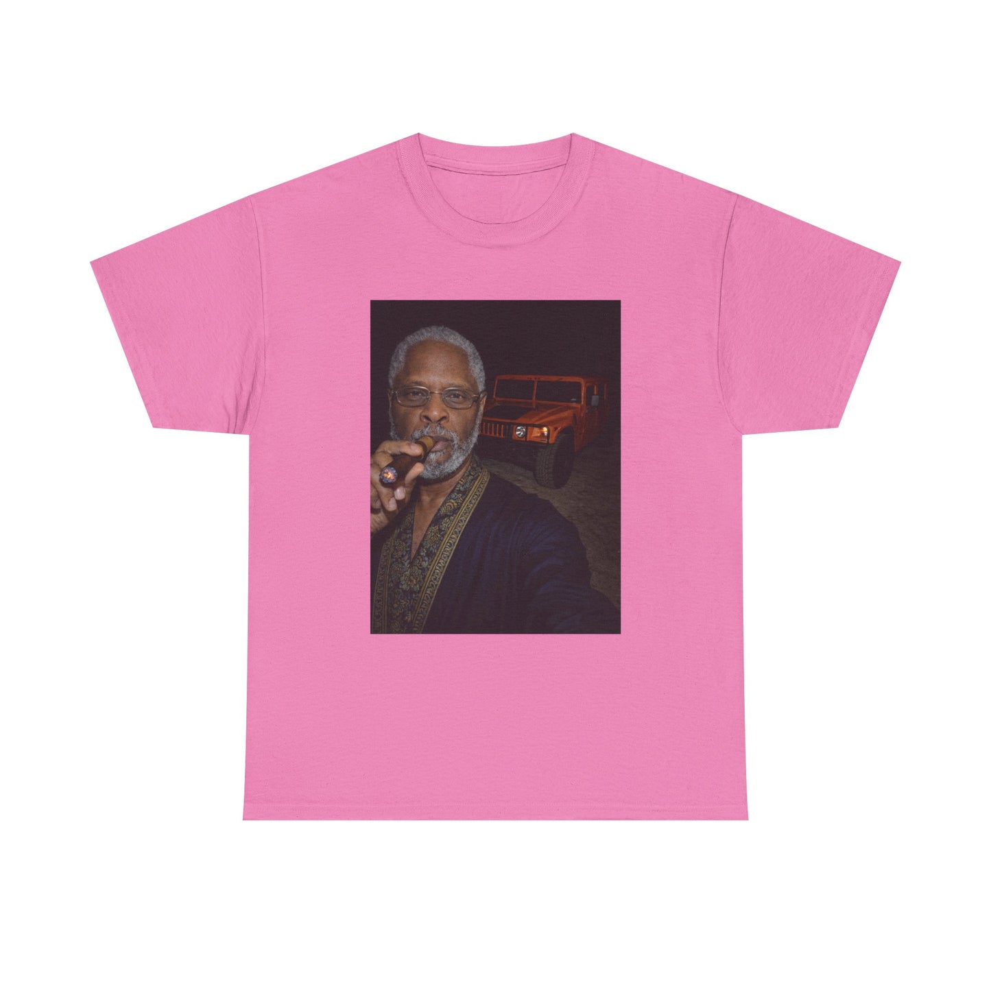 Dr. Clovis — Nocturnal Creatures Patrol