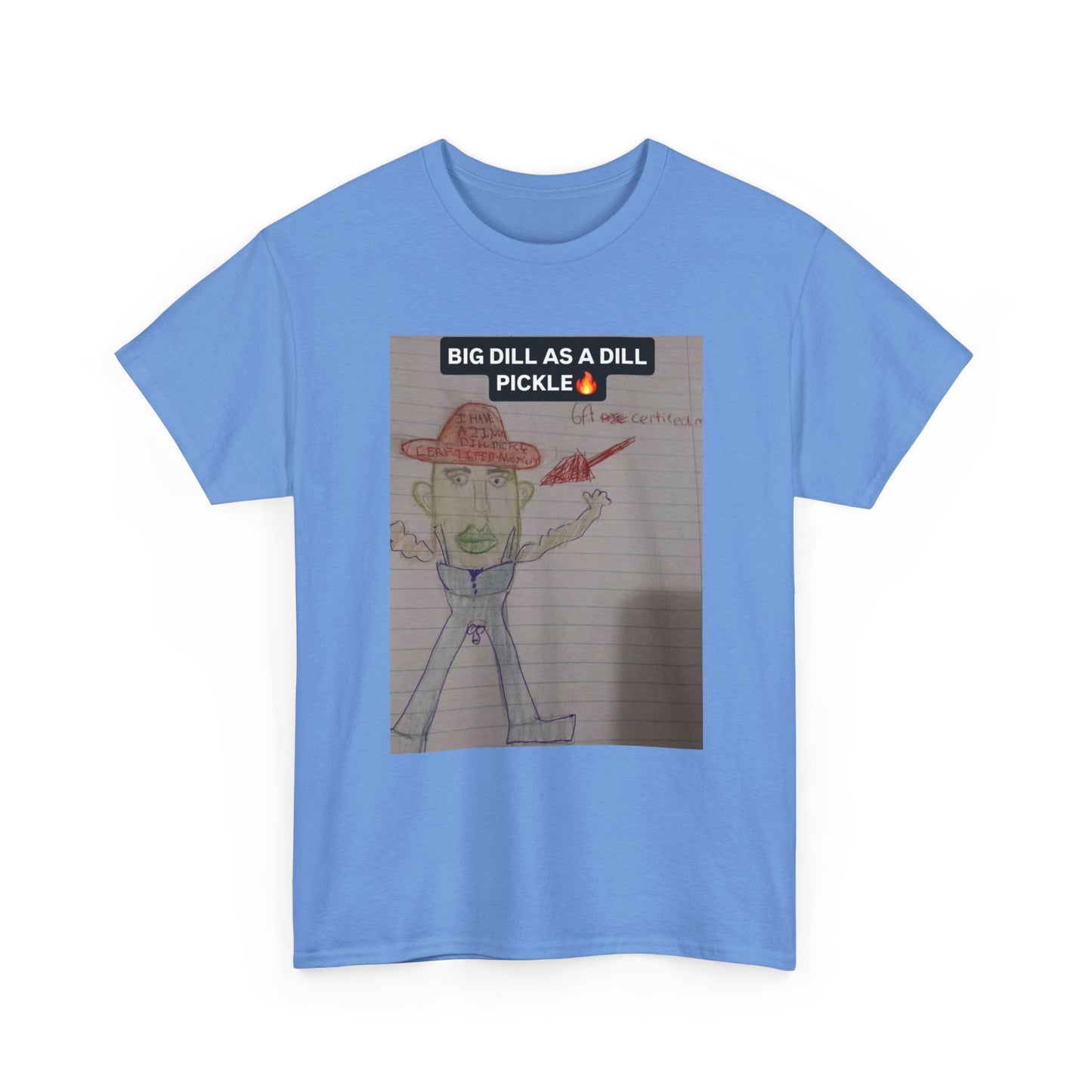 BigDill Store — Sail Away