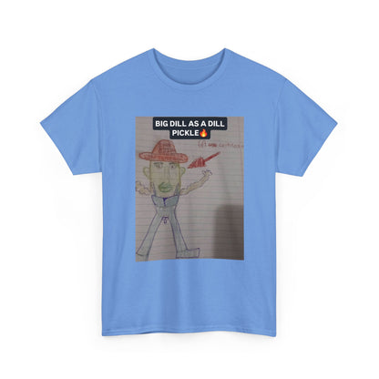 BigDill Store — Sail Away