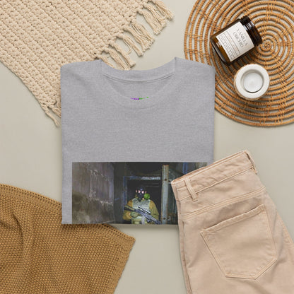 Blank Horizon Graphic Tee