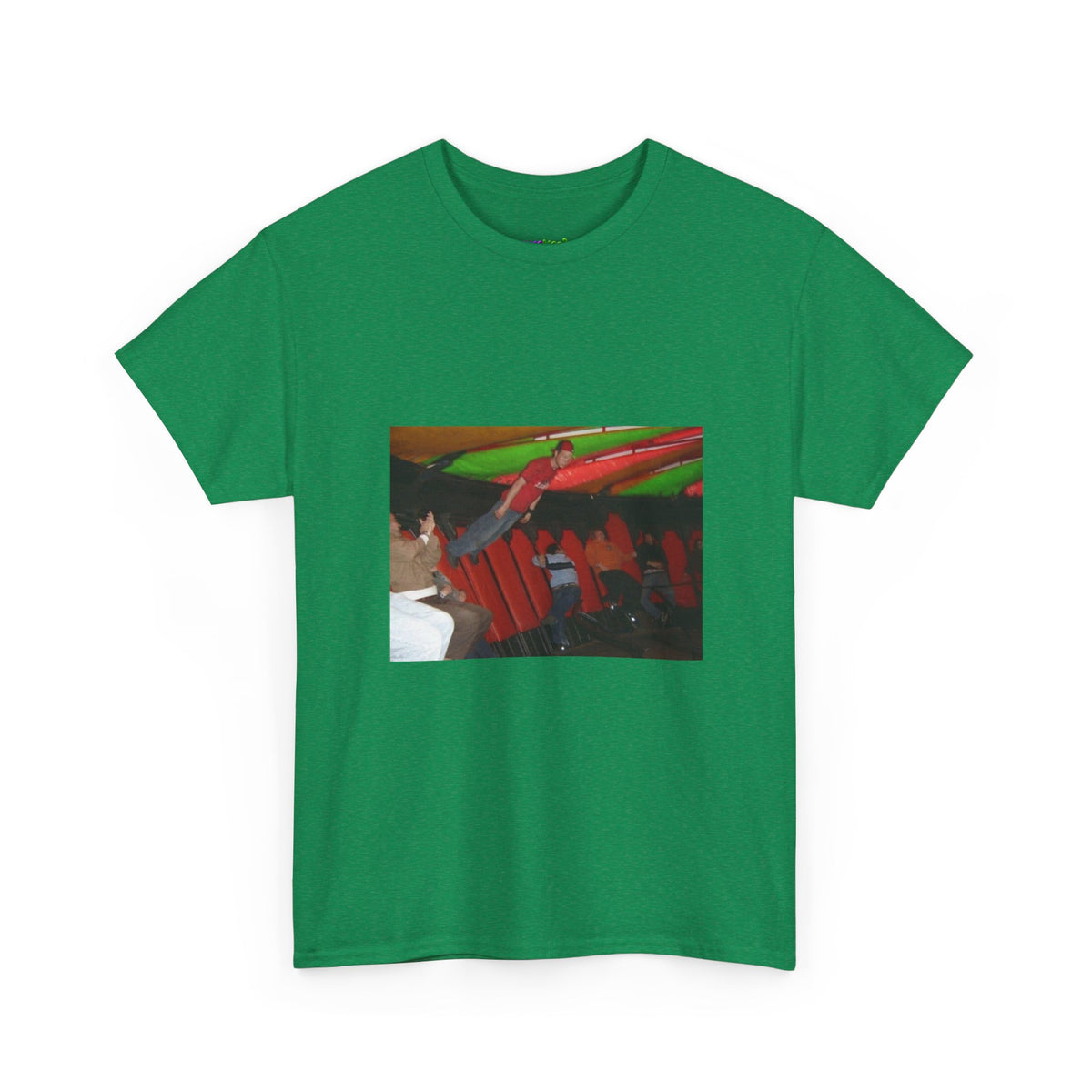Big Mood Graphic Tee