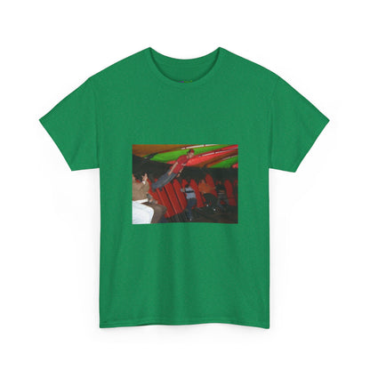 Big Mood Graphic Tee