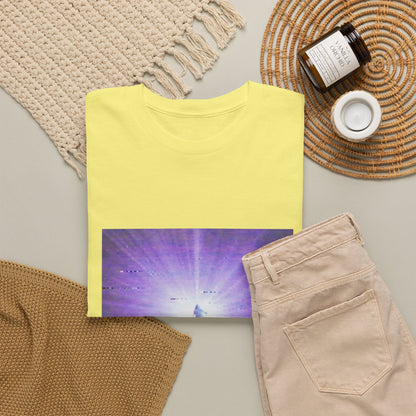 Midnight Ember Graphic Tee